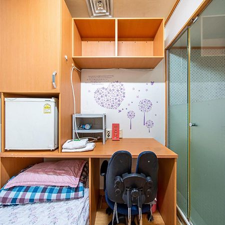 Albergue Dream Single House Seúl Habitación foto