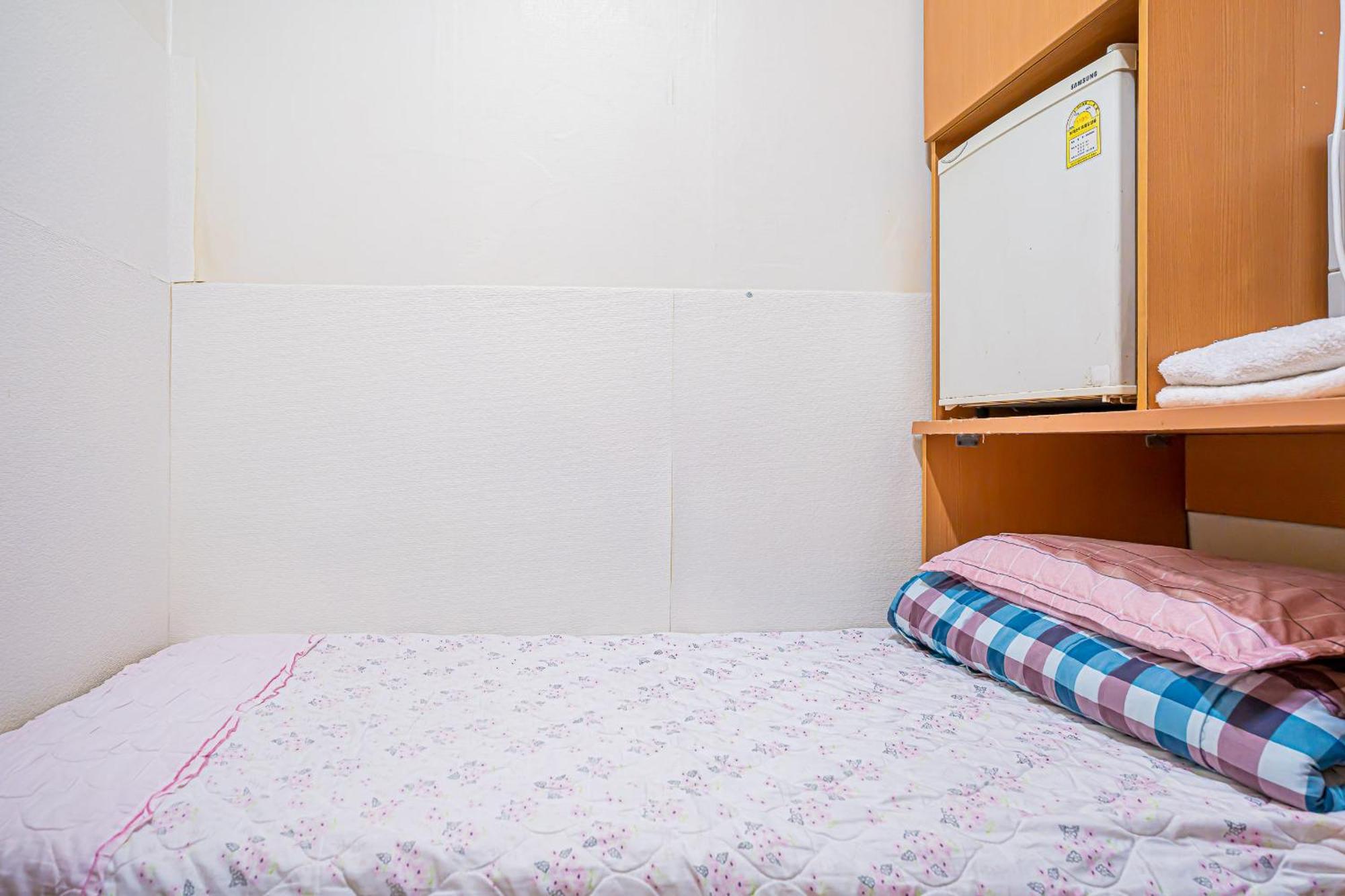 Albergue Dream Single House Seúl Habitación foto