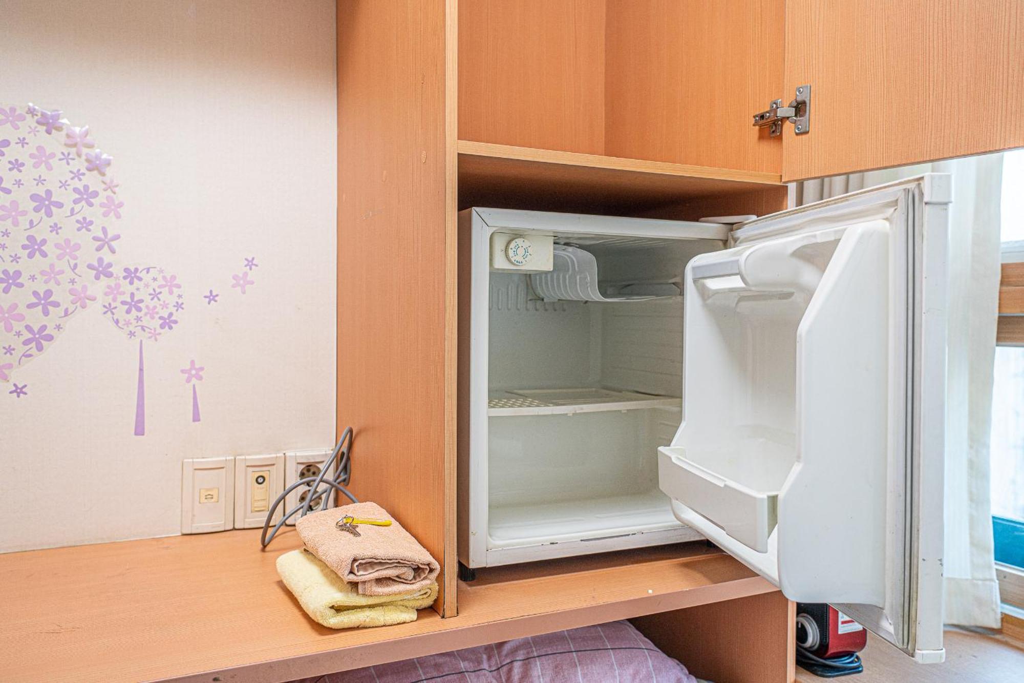 Albergue Dream Single House Seúl Habitación foto
