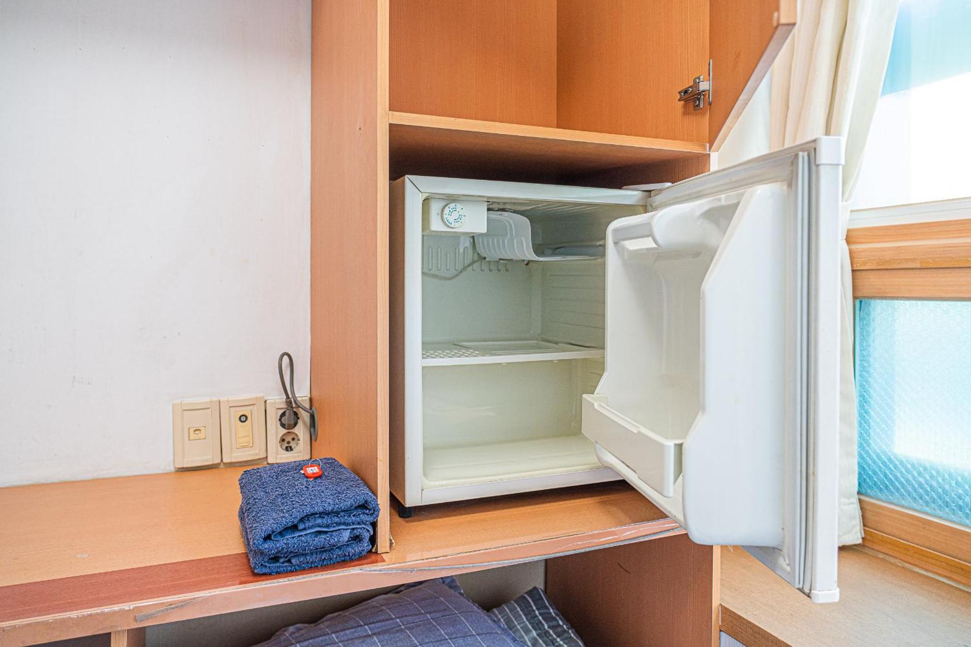 Albergue Dream Single House Seúl Habitación foto