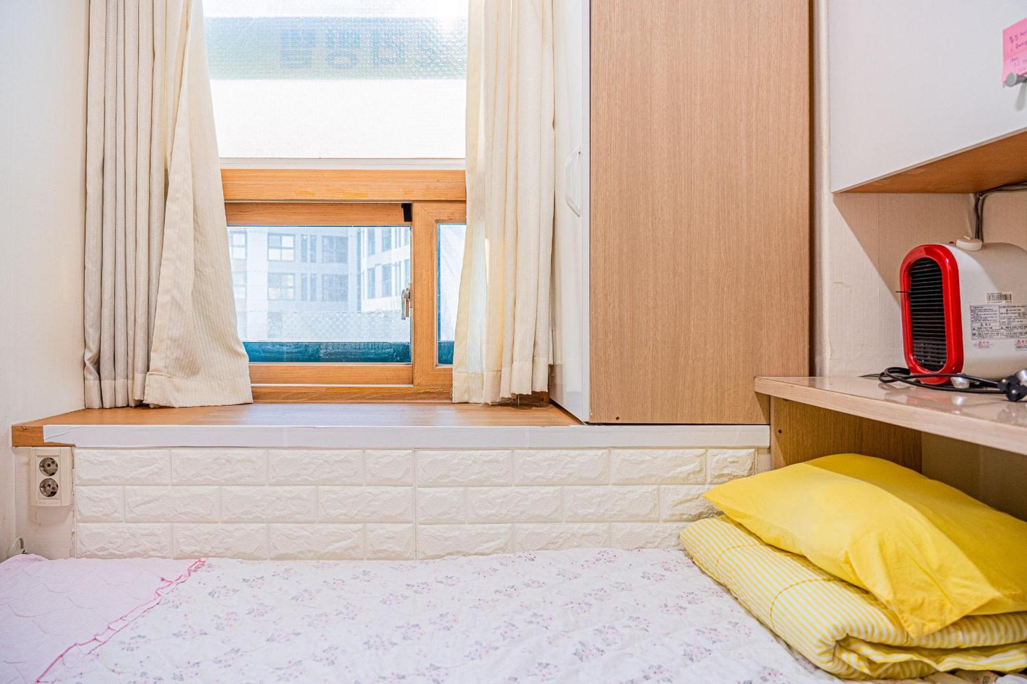 Albergue Dream Single House Seúl Habitación foto