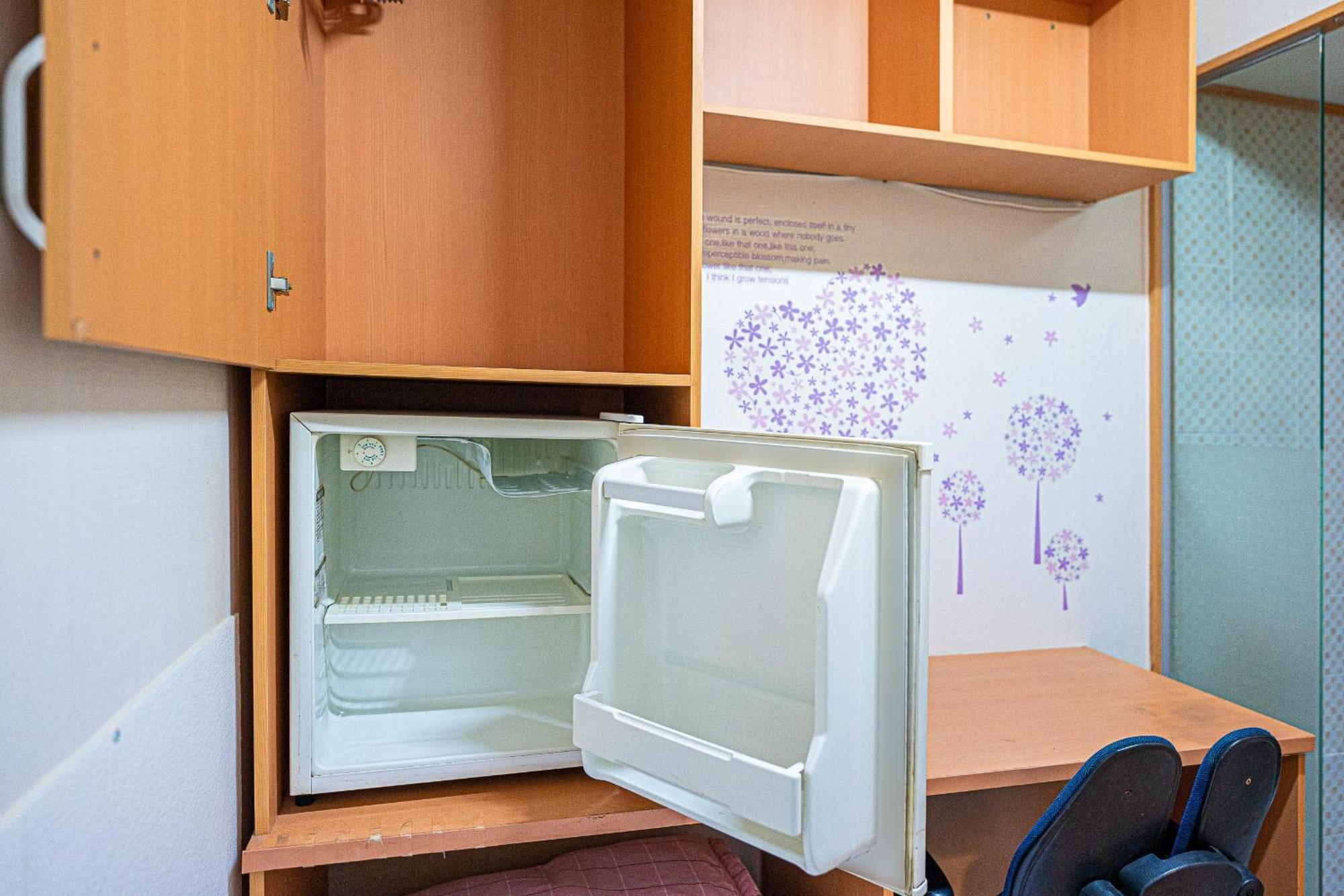 Albergue Dream Single House Seúl Habitación foto