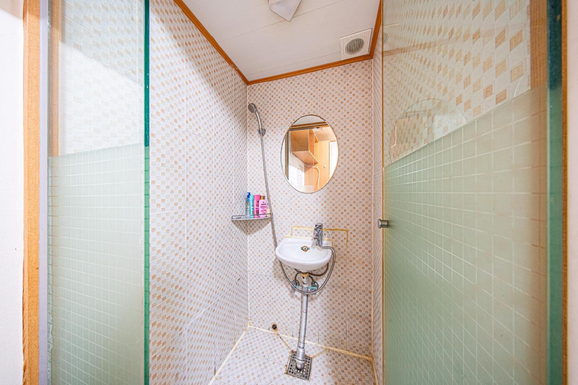 Albergue Dream Single House Seúl Habitación foto